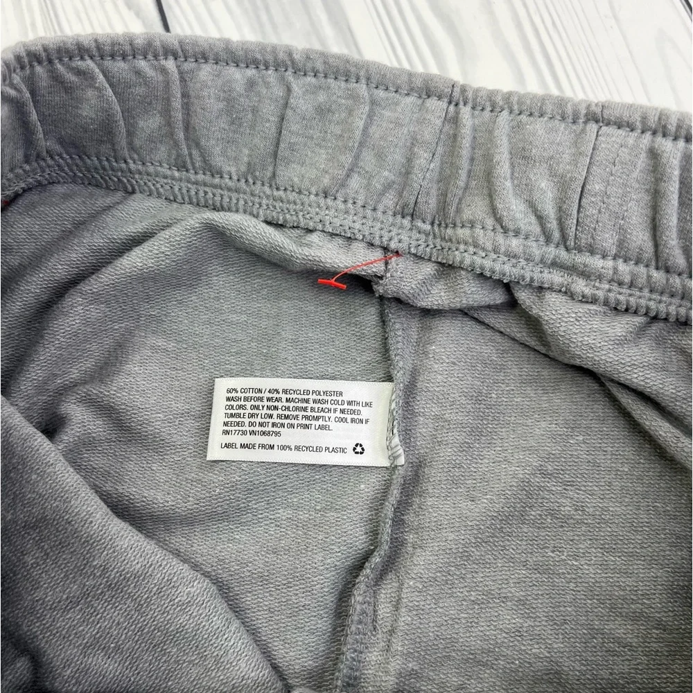 Cat & Jack Boys Gray Shorts